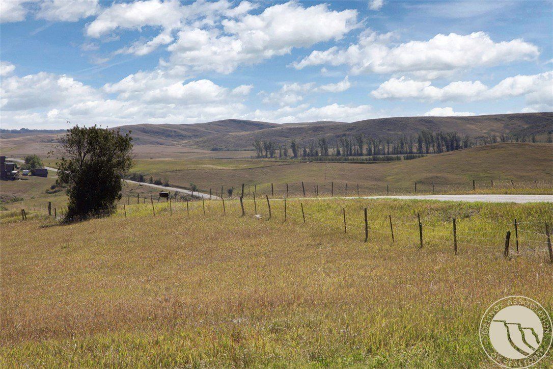 Upper Luther Road. Red Lodge, MT 59068