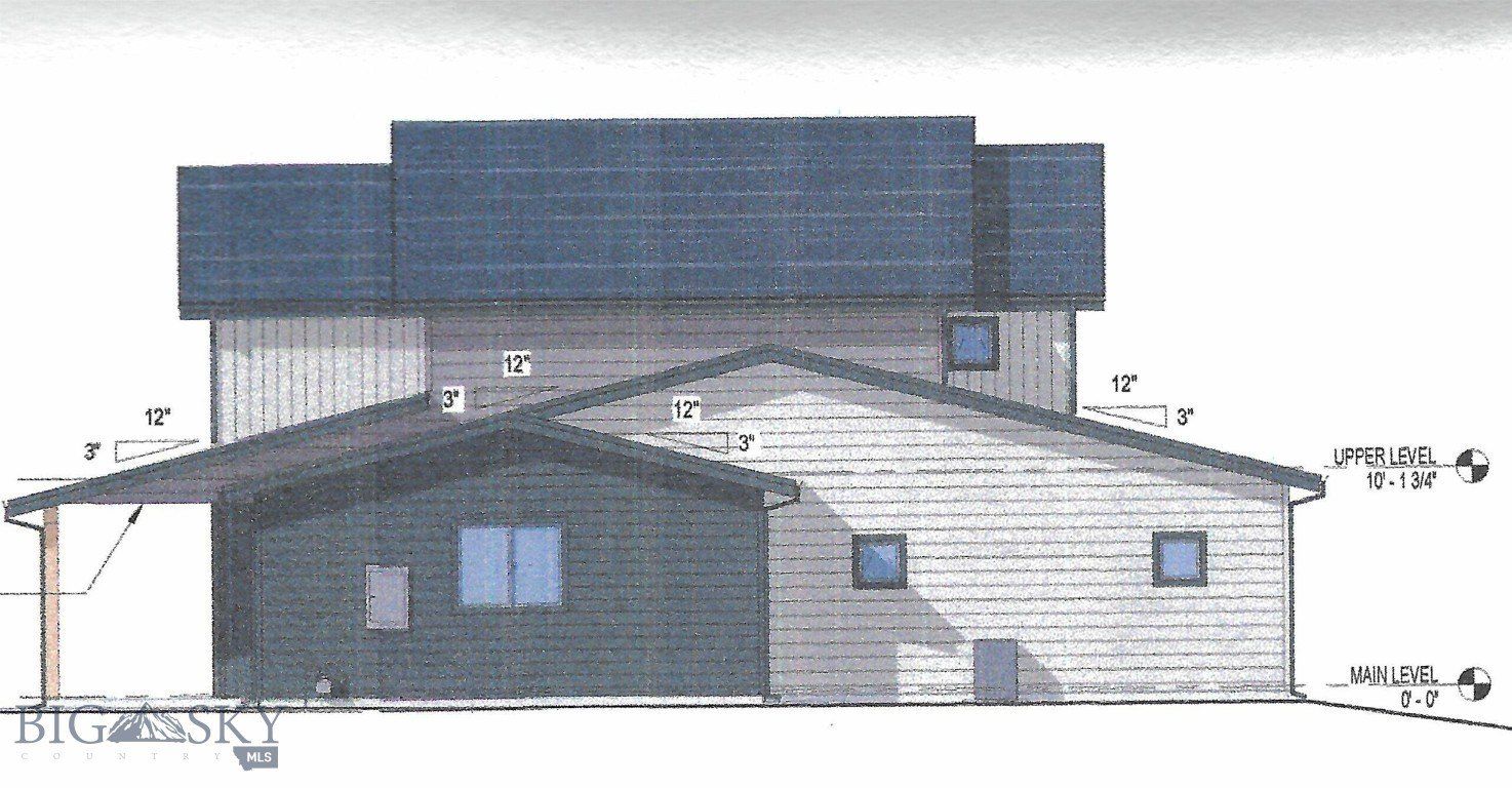 803 Spaniel Lane. Belgrade, MT 59714