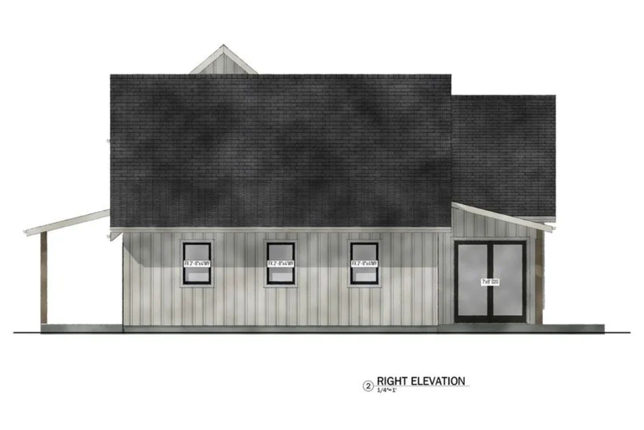 17047 Summer Breeze Lane. Huson, MT 59846