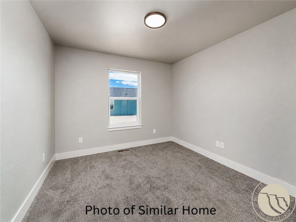 2256 Salinas Circle. Billings, MT 59105