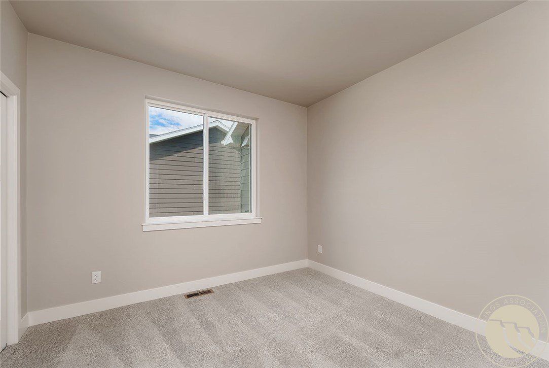 932 Madrid Drive. Billings, MT 59105
