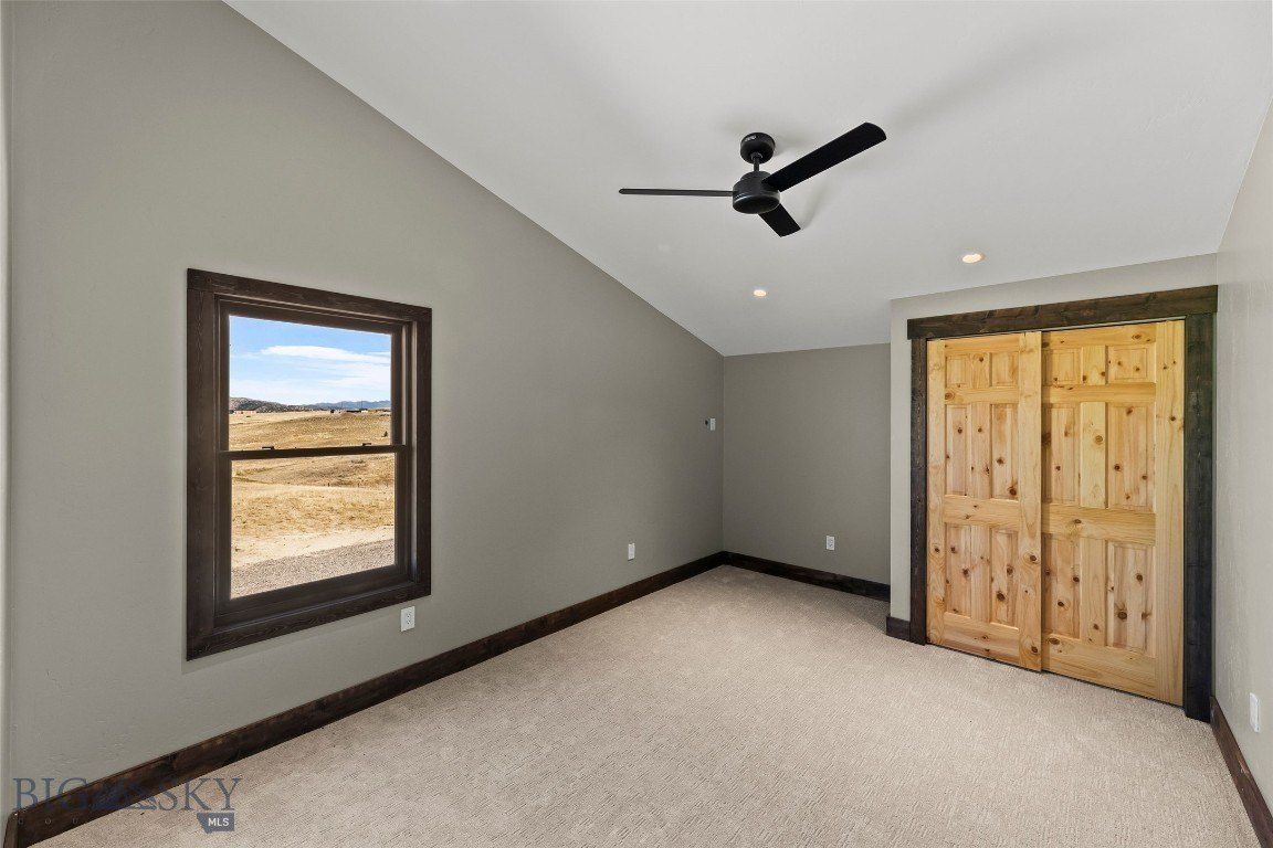 39 Sweetgrass. Livingston, MT 59047