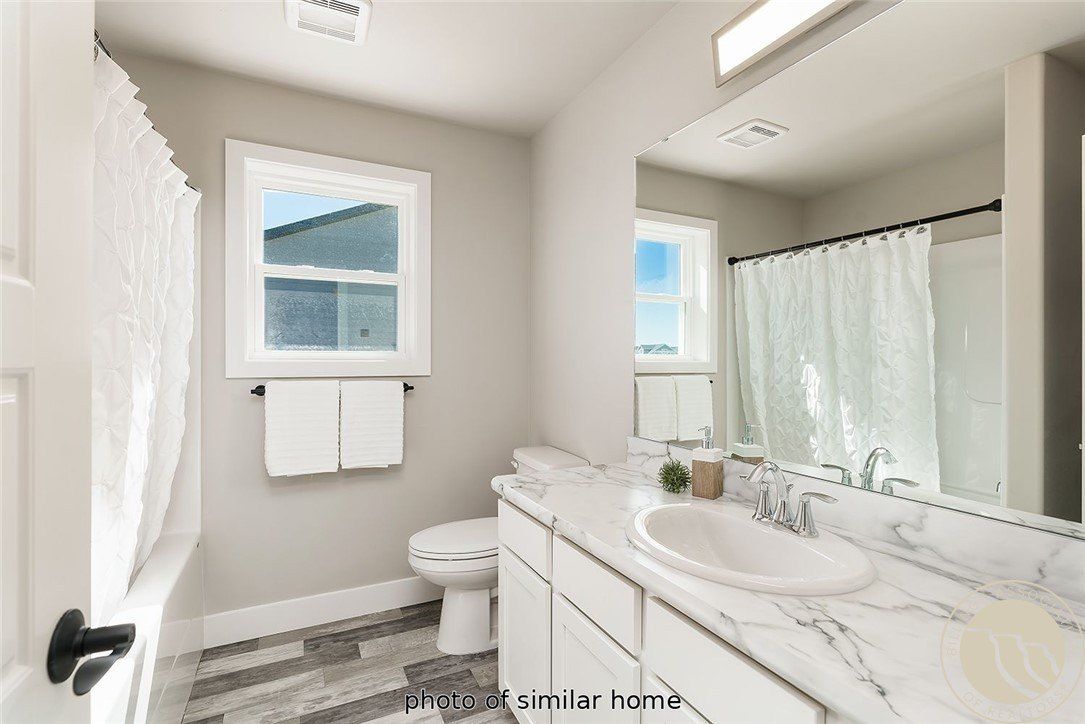 452 Montecito Avenue. Billings, MT 59105