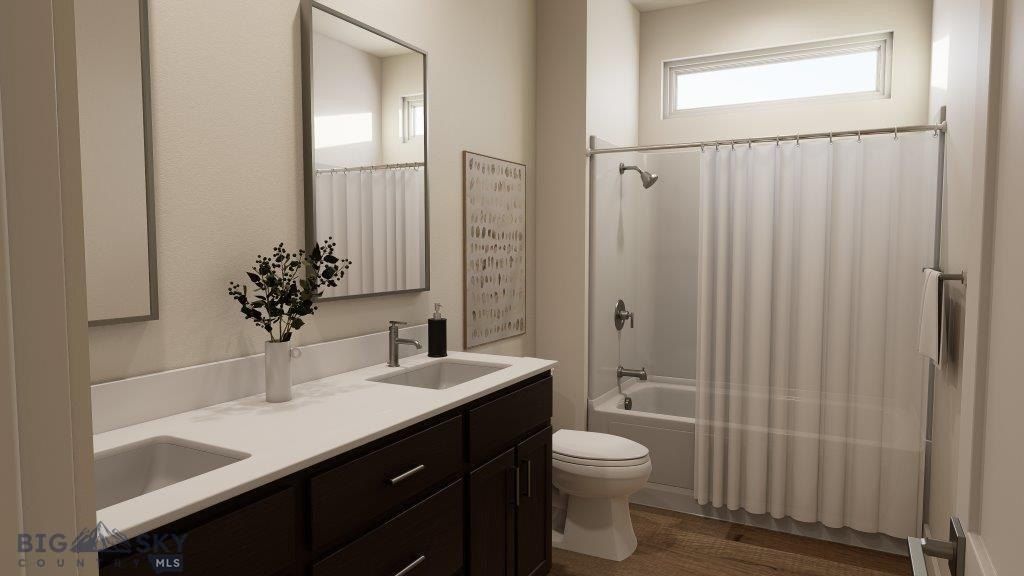 4926 Compass Lane. Bozeman, MT 59718