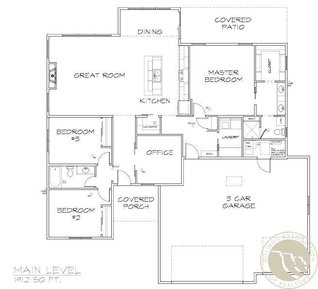 5204 Camp Lane. Billings, MT 59106