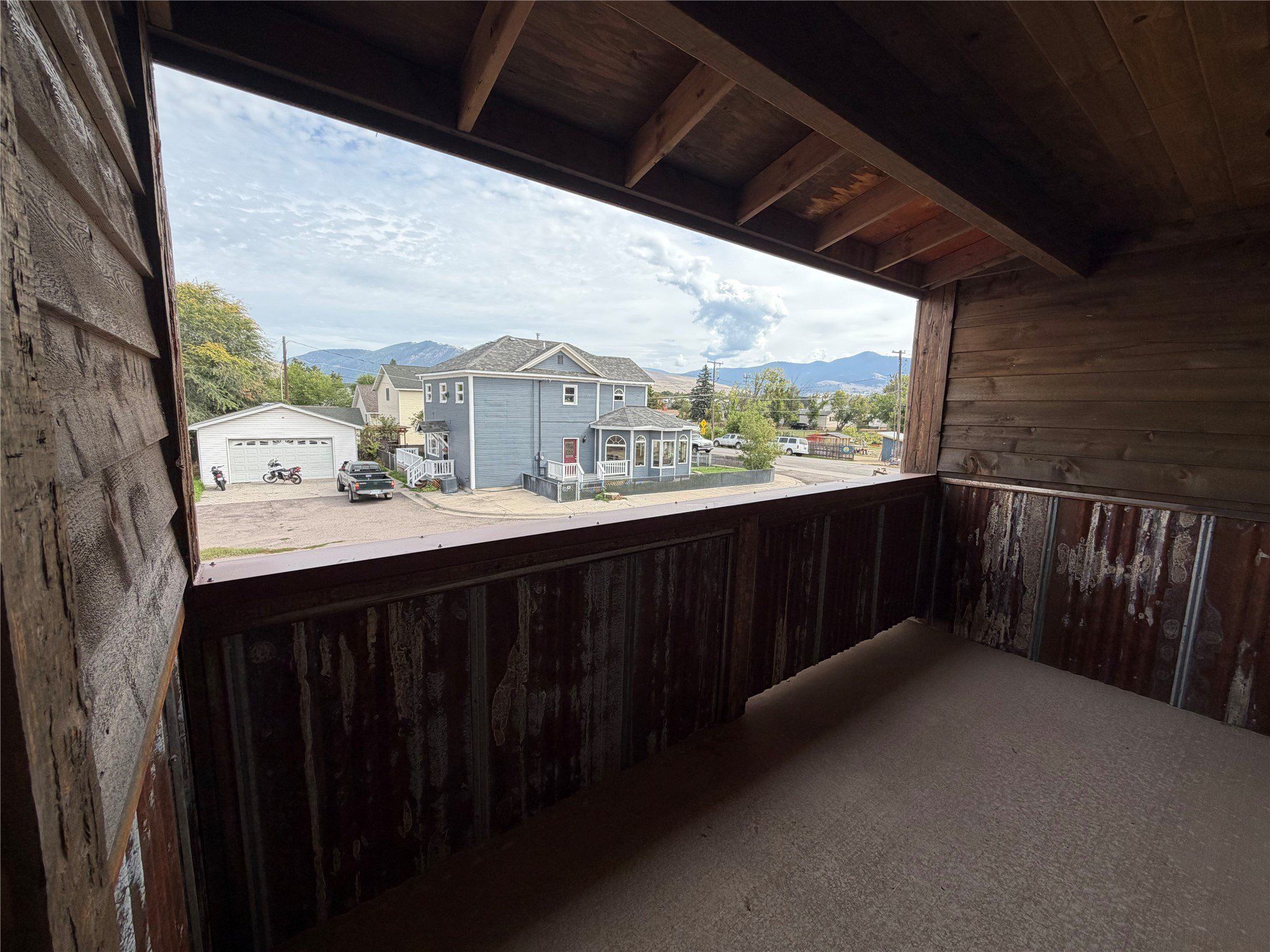 235 Grant Street. Missoula, MT 59801