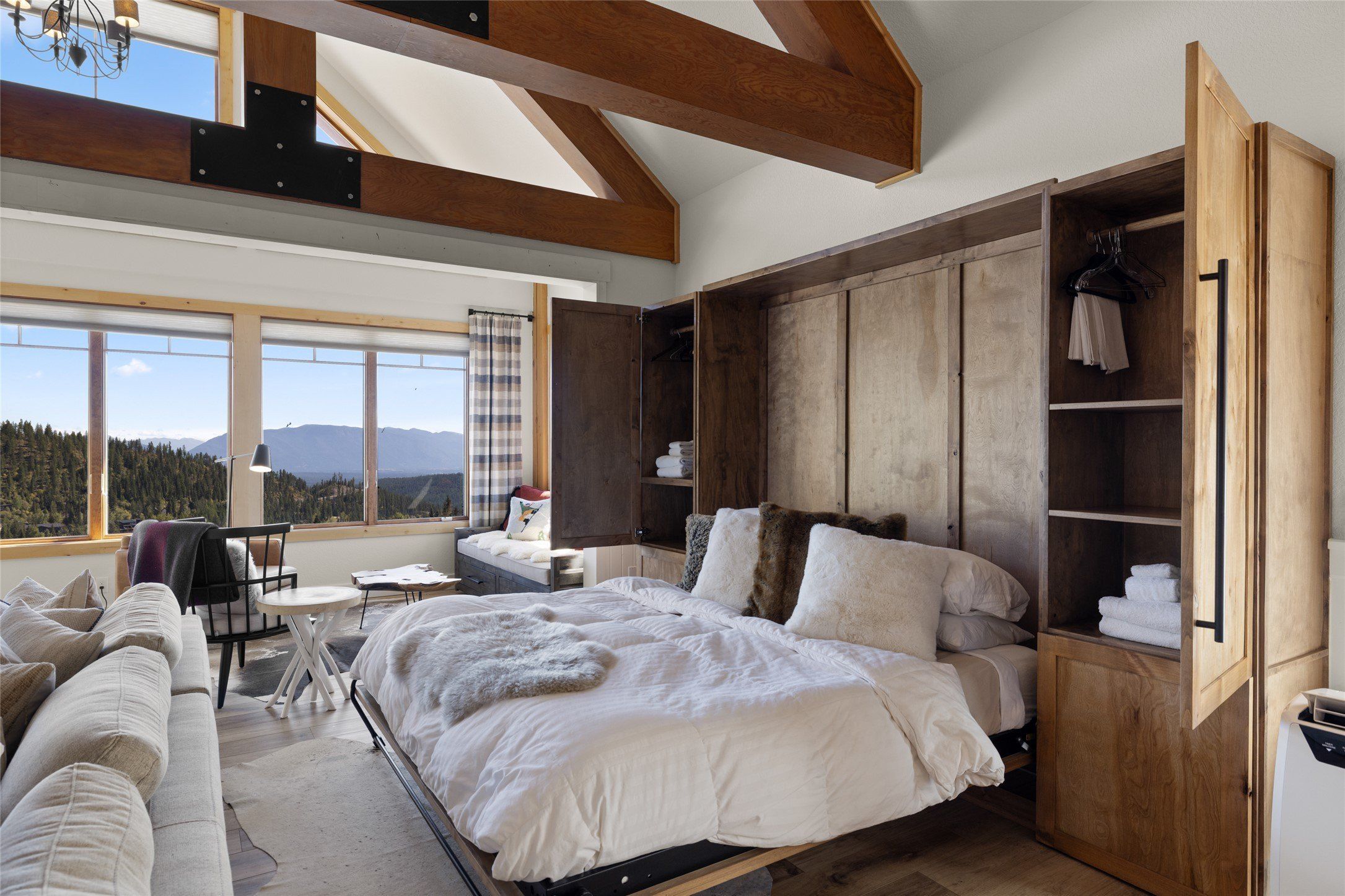 3893 Big Mountain Road. Whitefish, MT 59937