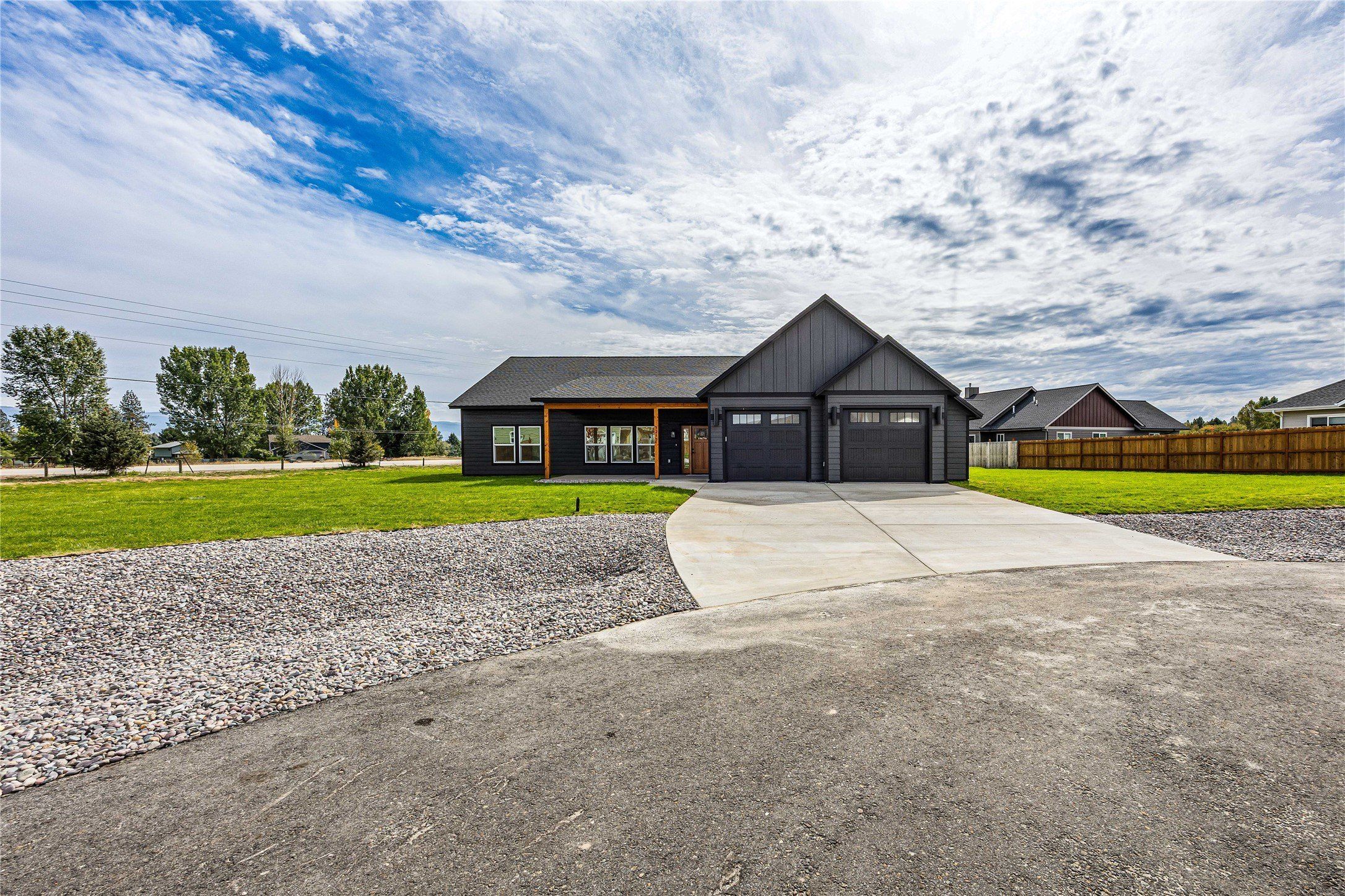 5213 Bronco Court. Florence, MT 59833
