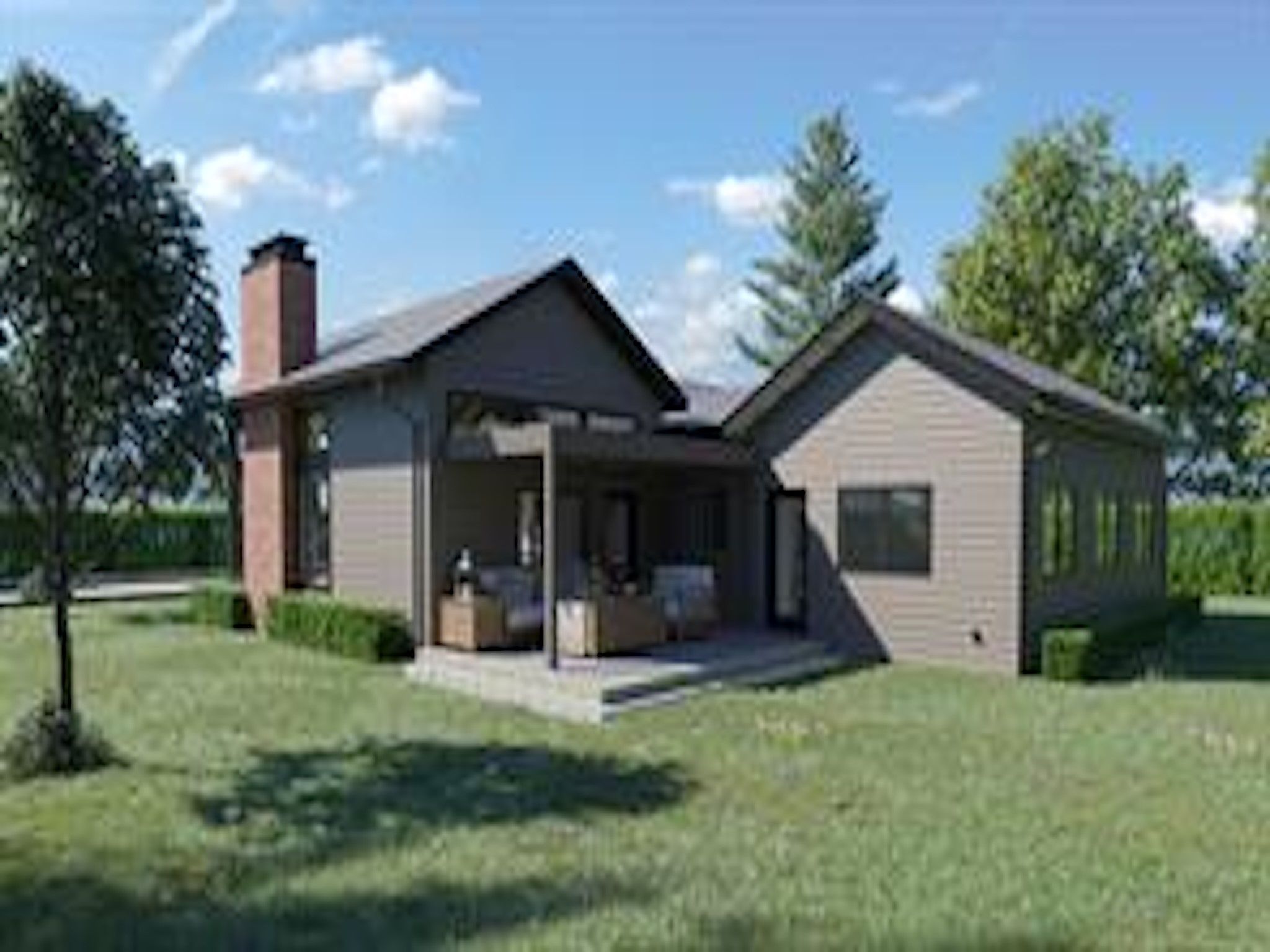 2138 Horsetail Lane. Missoula, MT 59808