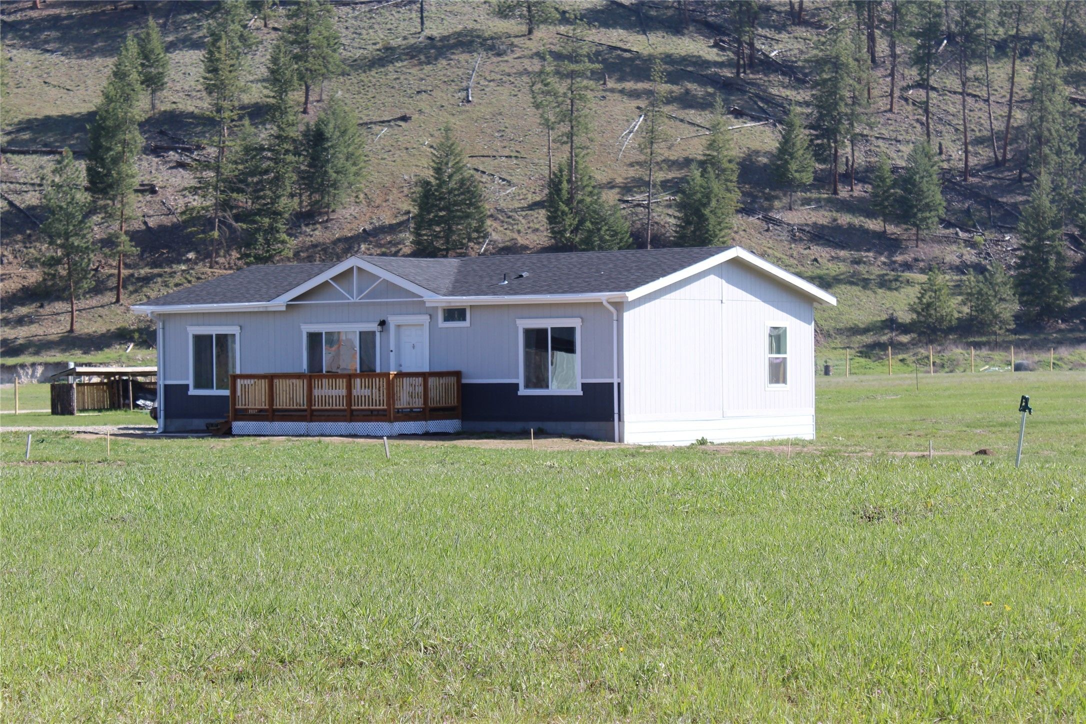 158 Miller Lane. Superior, MT 59872