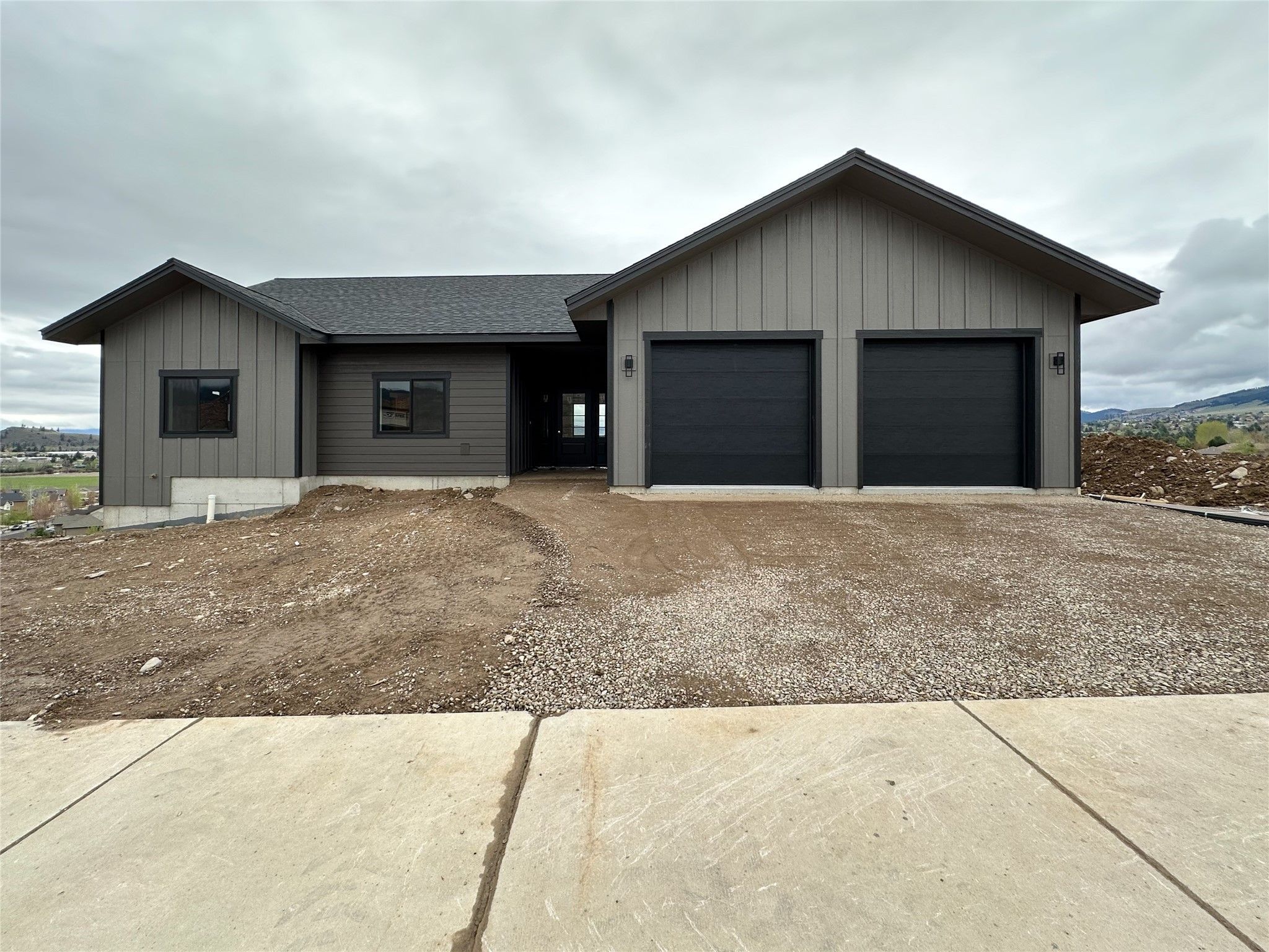 4330 Christian Drive. Missoula, MT 59803