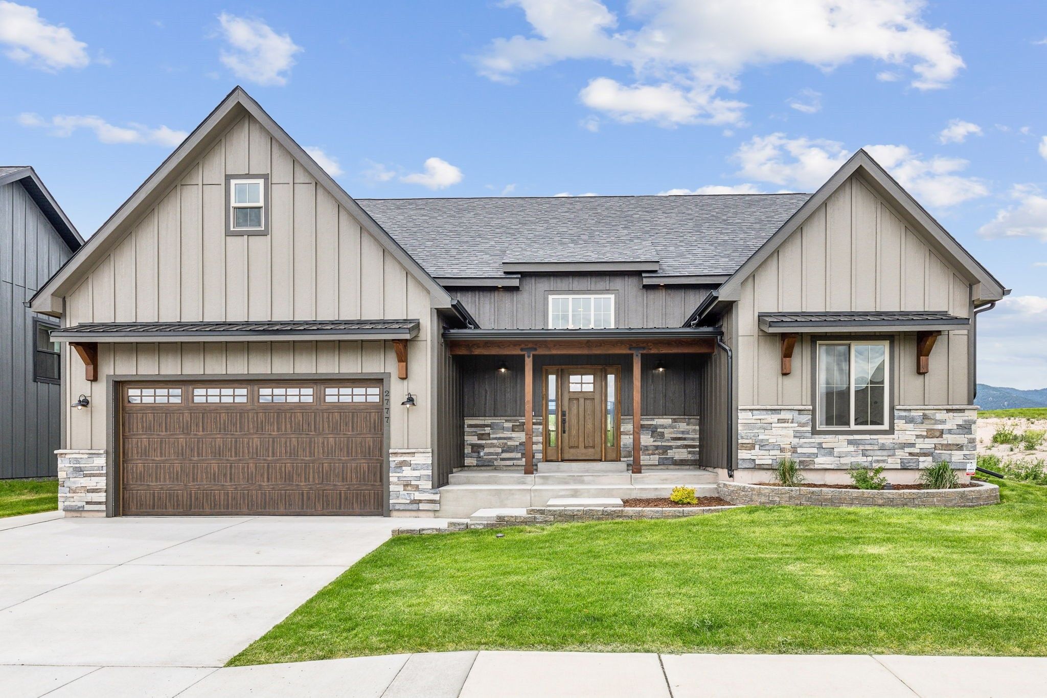 2777 Paniolo Place. Missoula, MT 59808