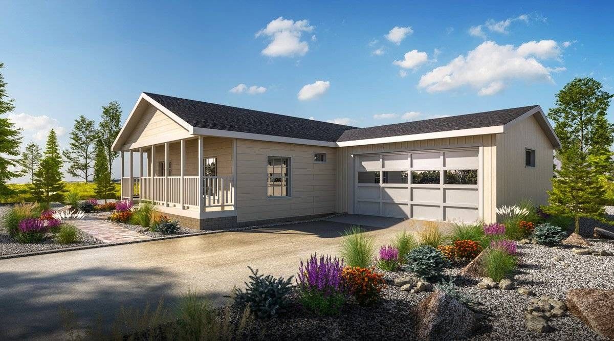 401 Walleye Rd. Bozeman, MT 59718