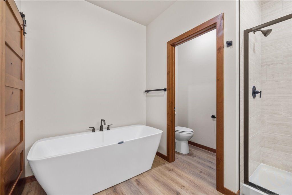 45 Alpine Basin Loop. Red Lodge, MT 59068