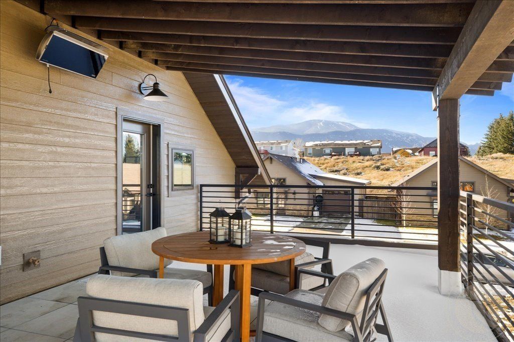 15 Alpine Basin Trail. Red Lodge, MT 59068