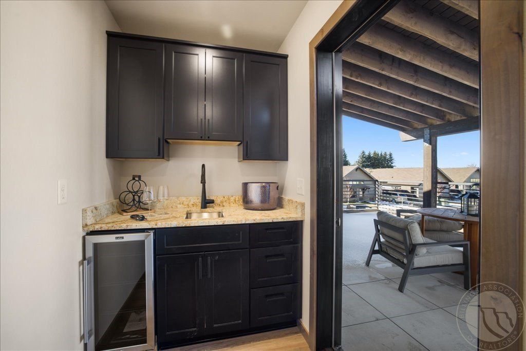 16 Alpine Basin Trail. Red Lodge, MT 59068