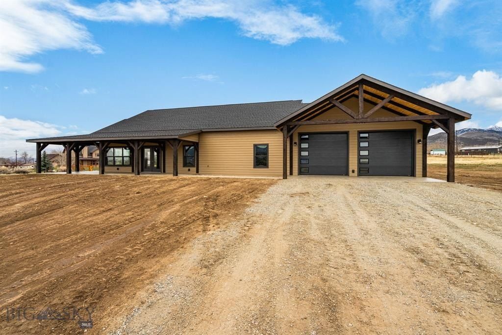 9 Hawks Court. Sheridan, MT 59749