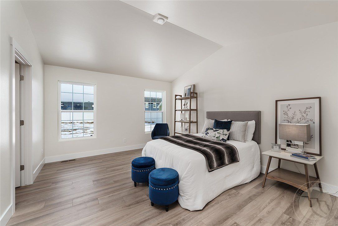 996 Matador Avenue. Billings, MT 59105