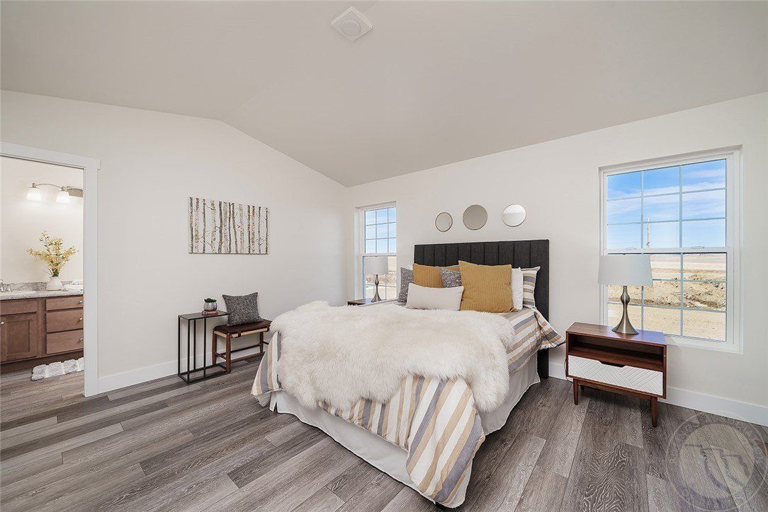 2250 Lindero Boulevard. Billings, MT 59105