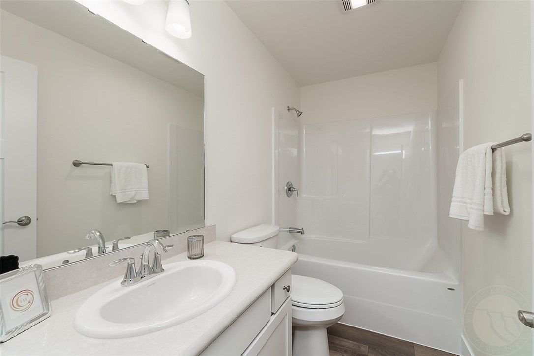 923 Matador Avenue. Billings, MT 59105
