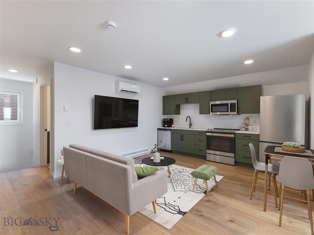 29492951 S 27Th Avenue. Bozeman, MT 59718