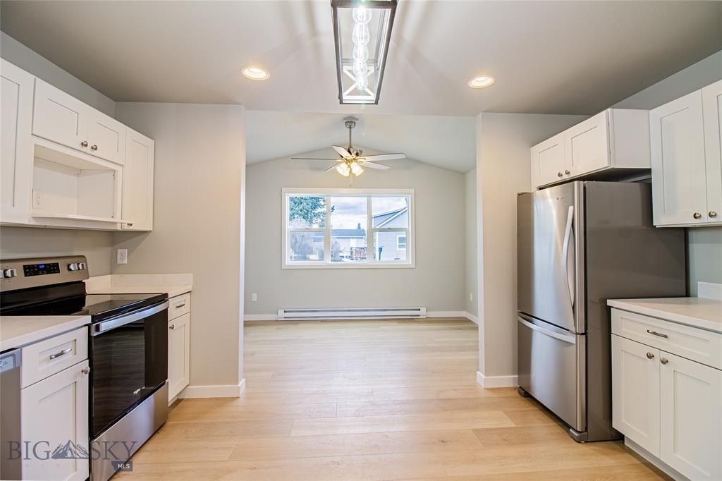 900 Evans Avenue. Butte, MT 59701