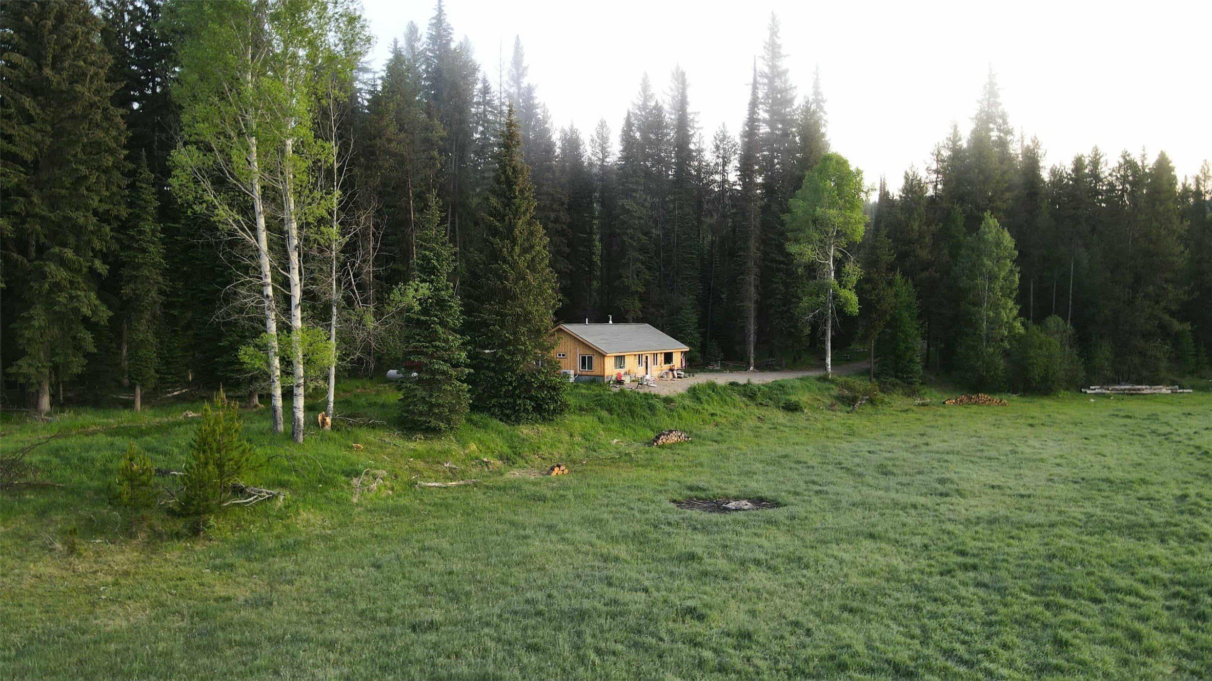 27687 Yaak River Road. Troy, MT 59935