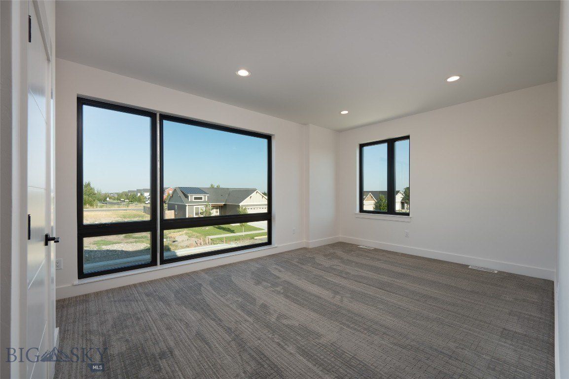 1745 Windward Avenue Unit B. Bozeman, MT 59718