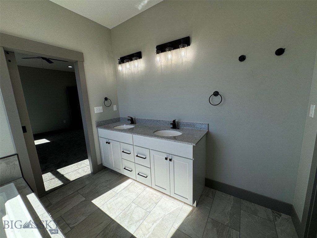 1012 Sagebrush Lane. Deer Lodge, MT 59722