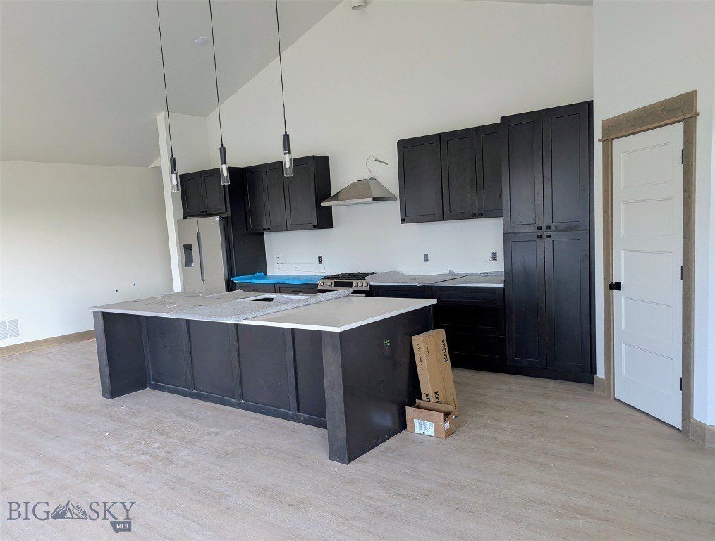 157 Delano Drive. Bozeman, MT 59718