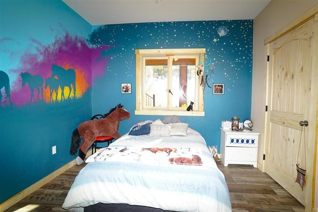 6 N Sage Creek Rd. Bridger, MT 59014