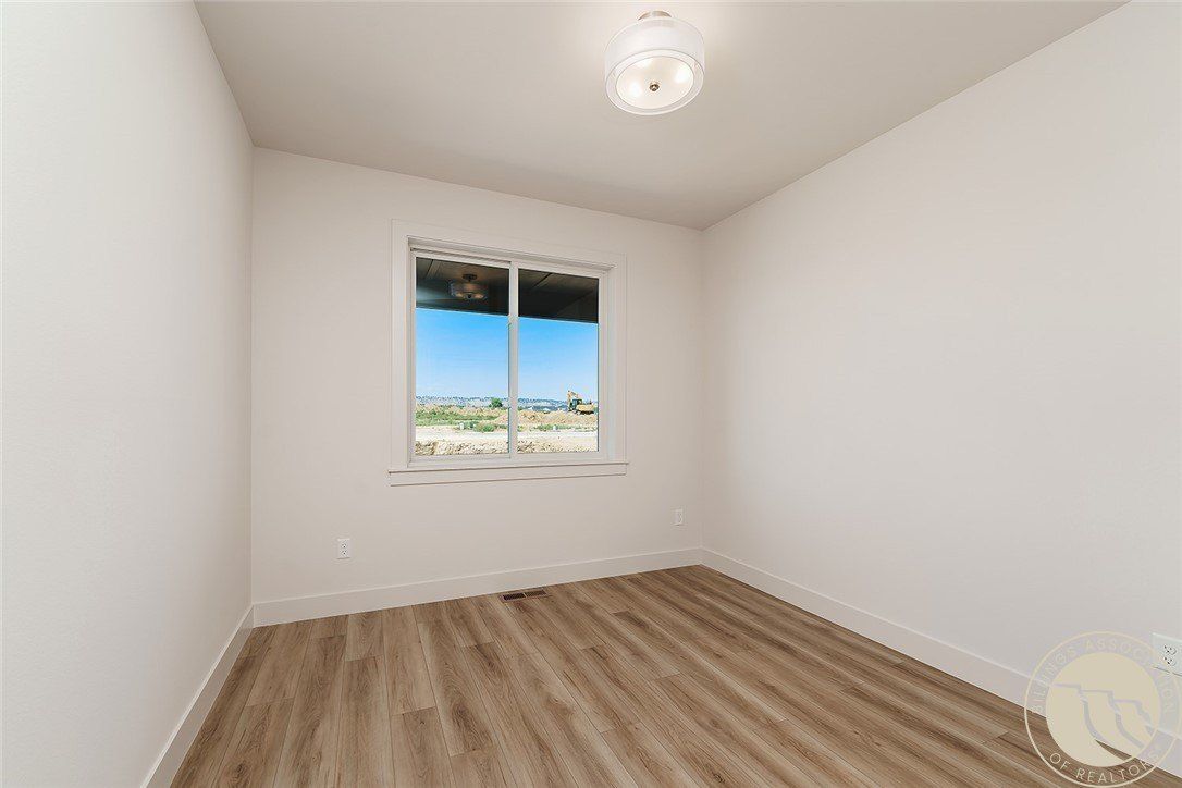 1982 Sandra Drive. Billings, MT 59105