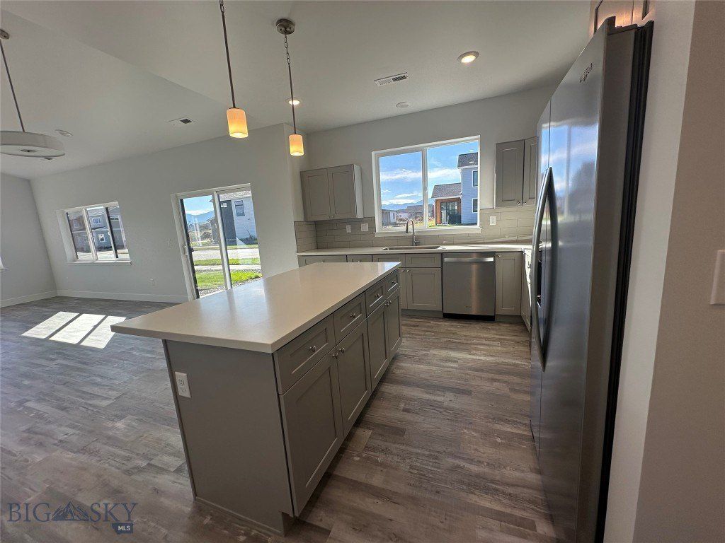 30 Westgate Ave. Bozeman, MT 59718