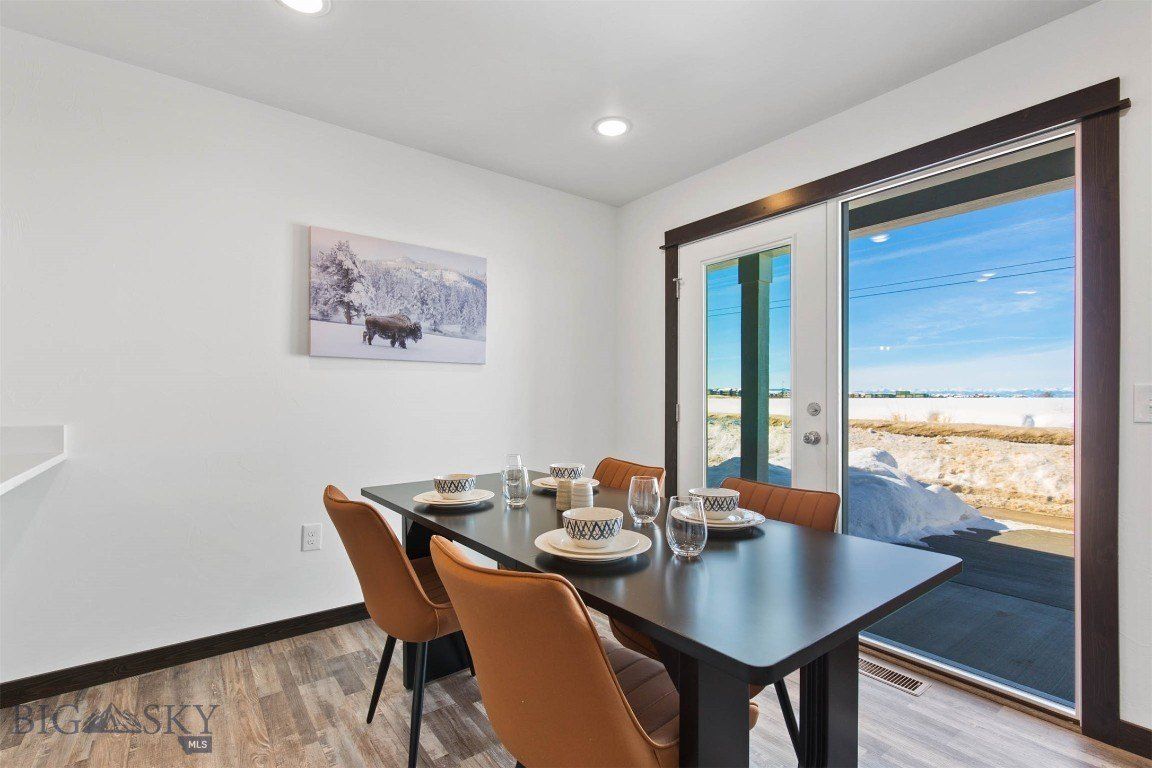 2855 Fen Way Unit D. Bozeman, MT 59718