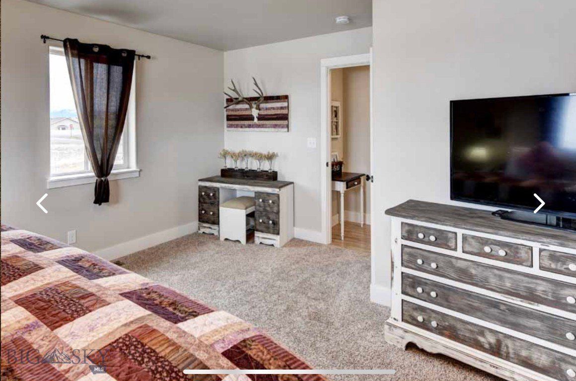 S Warren Avenue. Butte, MT 59701