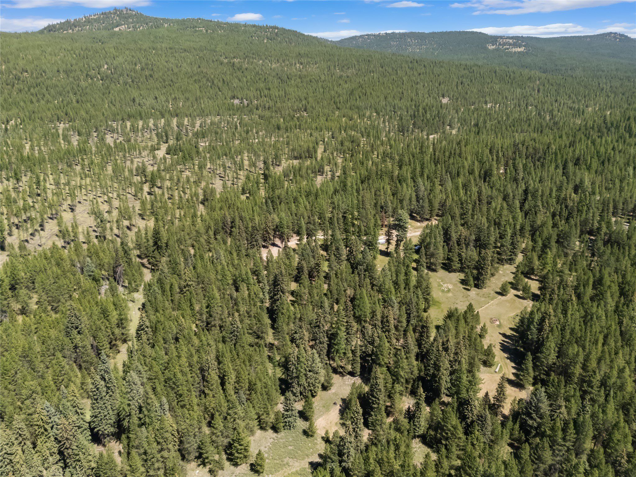 164 Hidden Prairie Road. Marion, MT 59925