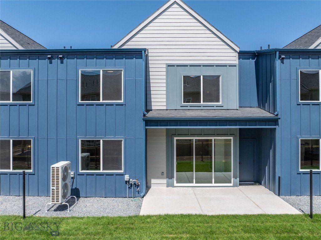 604 Morrison Avenue Unit B. Belgrade, MT 59714