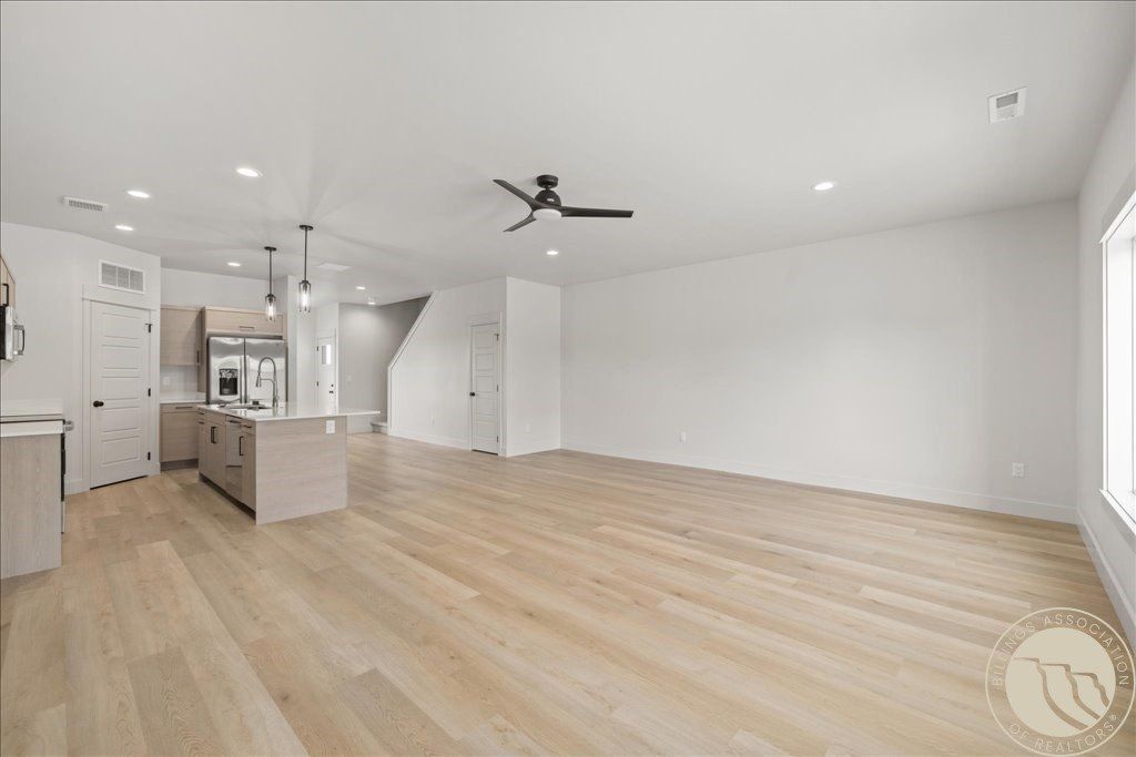 4633 King Avenue W. Billings, MT 59106