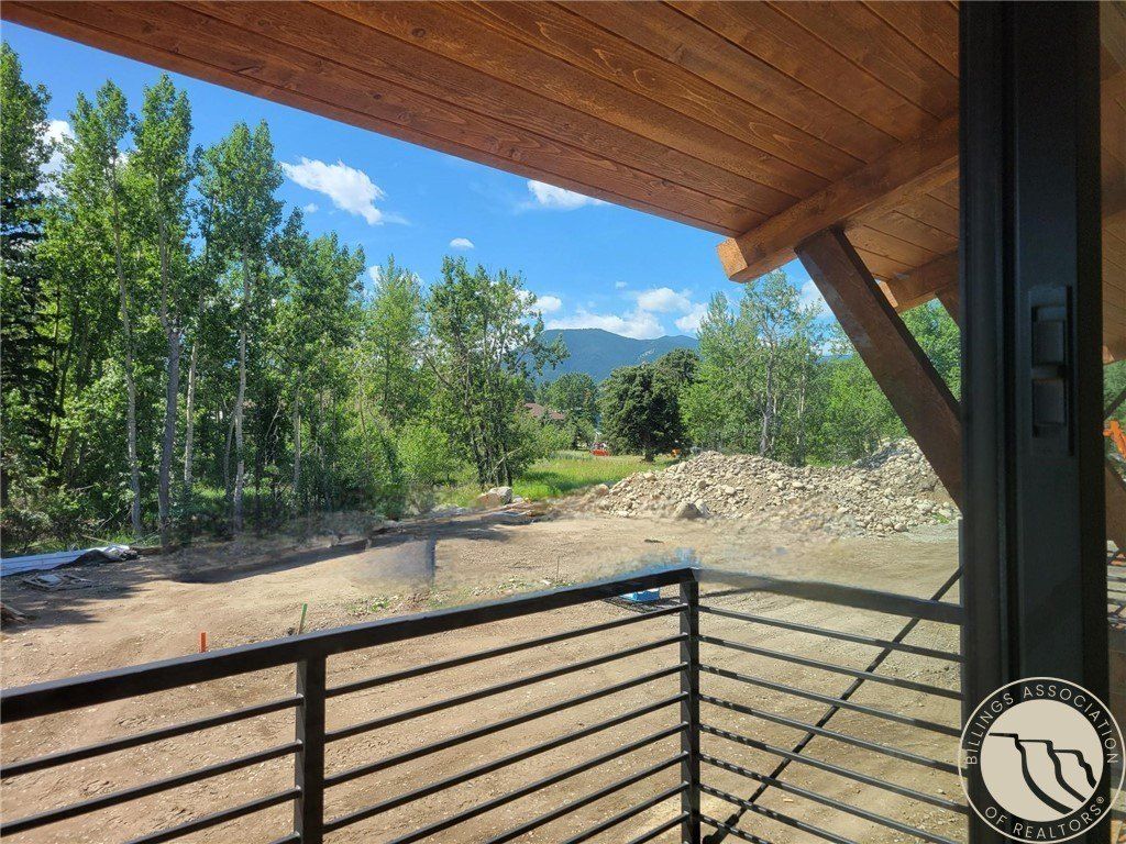 1A Timberline Townhomes 1125 Adams Ave S. Red Lodge, MT 59068