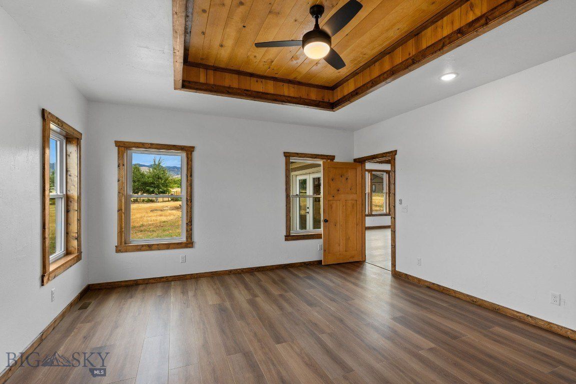 3 Hawks Court. Sheridan, MT 59749