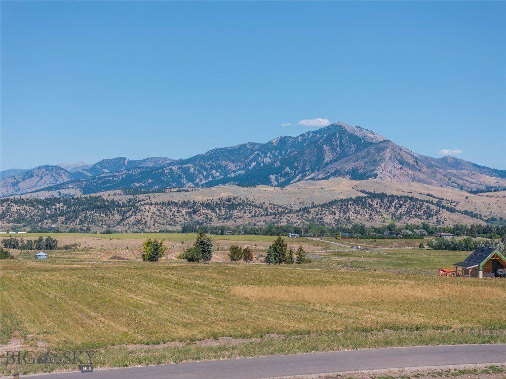 101 Painted Ridge. Bozeman, MT 59715