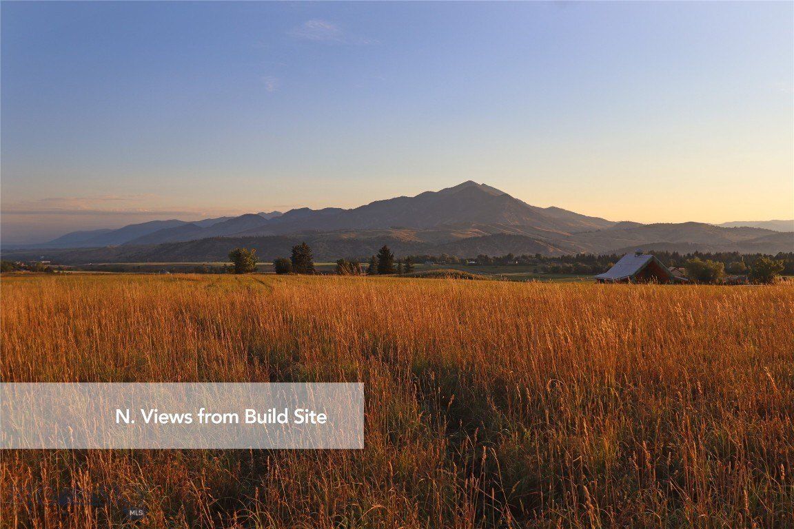 101 Painted Ridge. Bozeman, MT 59715