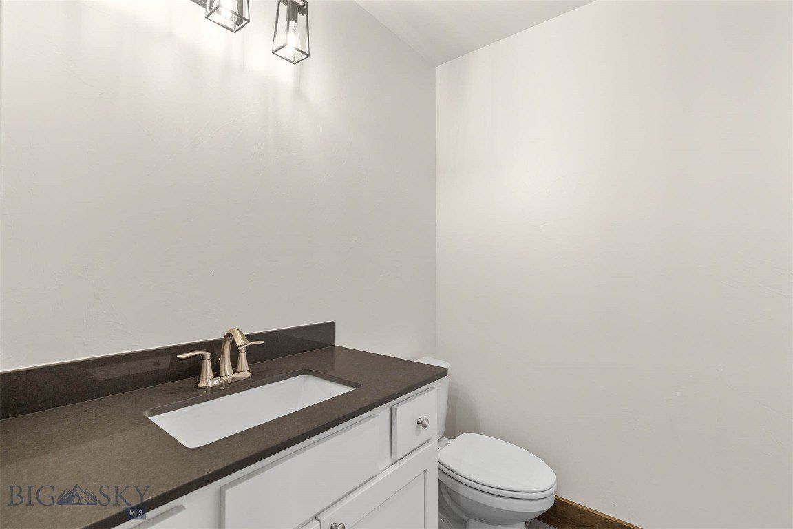 1051 Baxter Creek Way Unit B. Bozeman, MT 59718