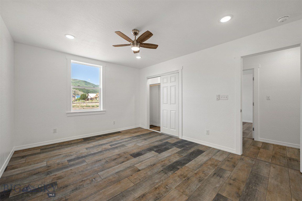 505 E Pennsylvania Street. Anaconda, MT 59711