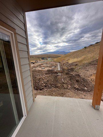 7083 Shaver Drive. Missoula, MT 59803