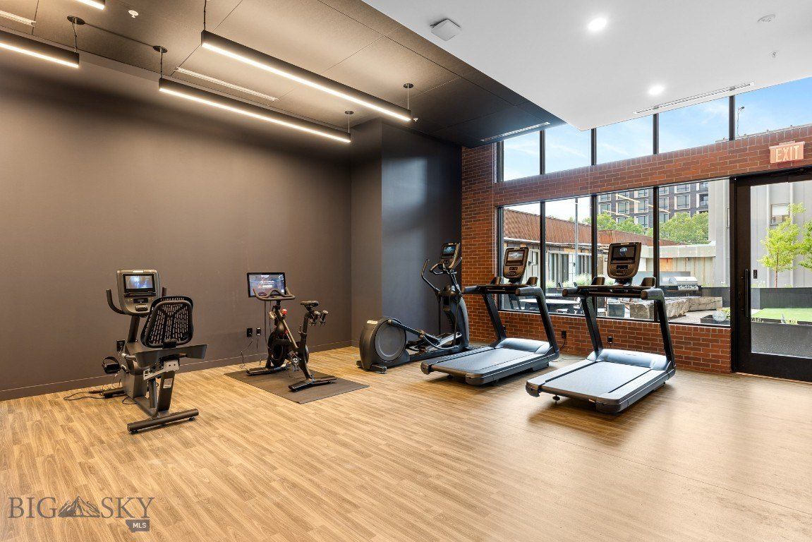 315 N Tracy Avenue Unit 301. Bozeman, MT 59715