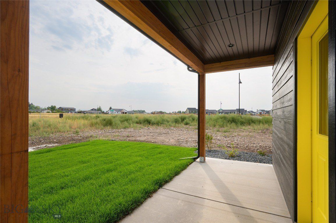 849 Accolade Loop. Belgrade, MT 59714