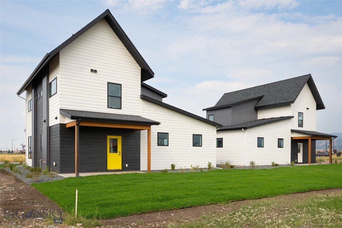 847 Accolade Loop. Belgrade, MT 59714