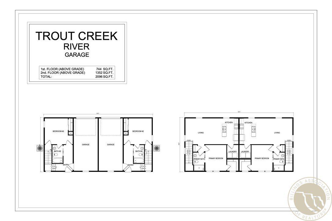 6114 Northstead Avenue. Billings, MT 59101