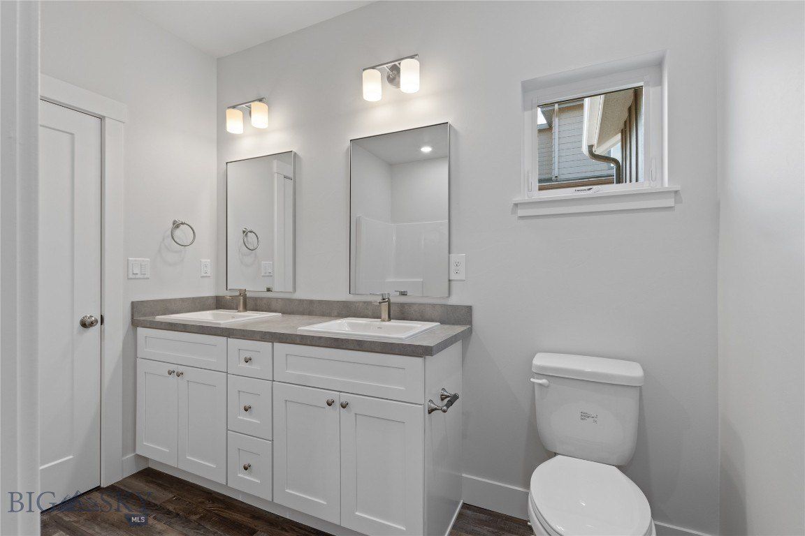 17 N Reliance Ave. Bozeman, MT 59718